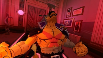 Digimon Story: Time Stranger, de