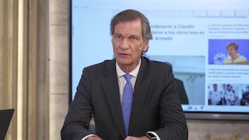 Conrado Estol: “Con cuatro minutos diarios de actividad vigorosa, la mortalidad baja 20 por ciento”