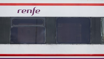 Renfe cancela todos los servicios