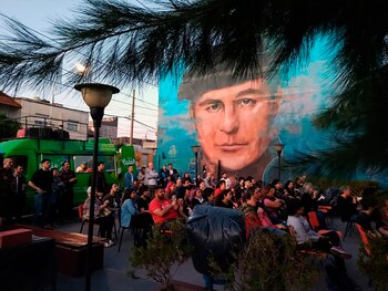 Las actividades de Cartón fueron