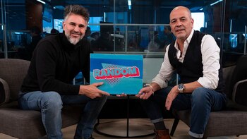 Sergio Hernández: la semifinal que