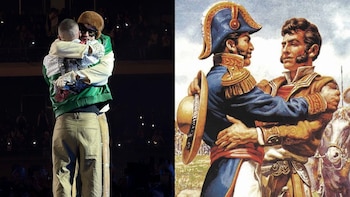 Los mejores memes que dejó