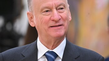 Representante ruso se reúne en