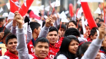 Beca 18: seis claves para