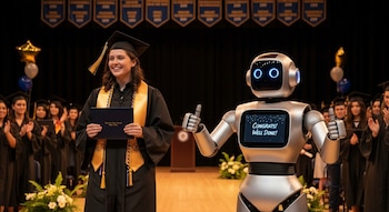 La IA proyecta gran futuro