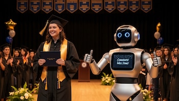 Estas son las cinco carreras