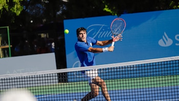 Arranca la clasificación del Australian