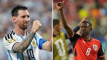 Argentina vs. Austria en Fútbol Libre es la búsqueda de Google que no puede dar clic en Mundial 2026