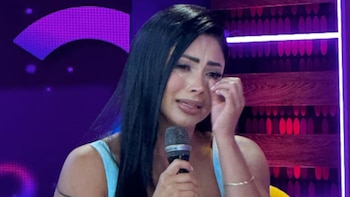 Janet Barboza asegura que las