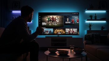 Películas y series de fútbol para ver antes del Mundial 2026: documentales, ficciones y clásicos