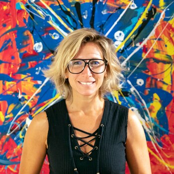 Fotografía cedida este viernes por