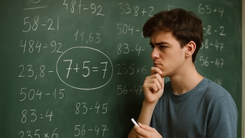 Qué es la Aritmética Lunar: