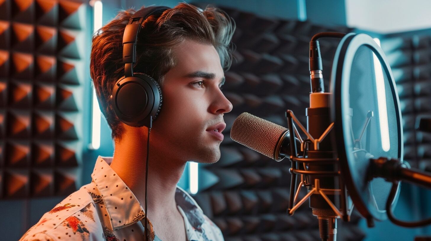 El canto activa mecanismos fisiológicos que benefician la salud cerebral, cardiovascular, inmunológica y respiratoria, según estudios científicos recientes (Imagen Ilustrativa Infobae)