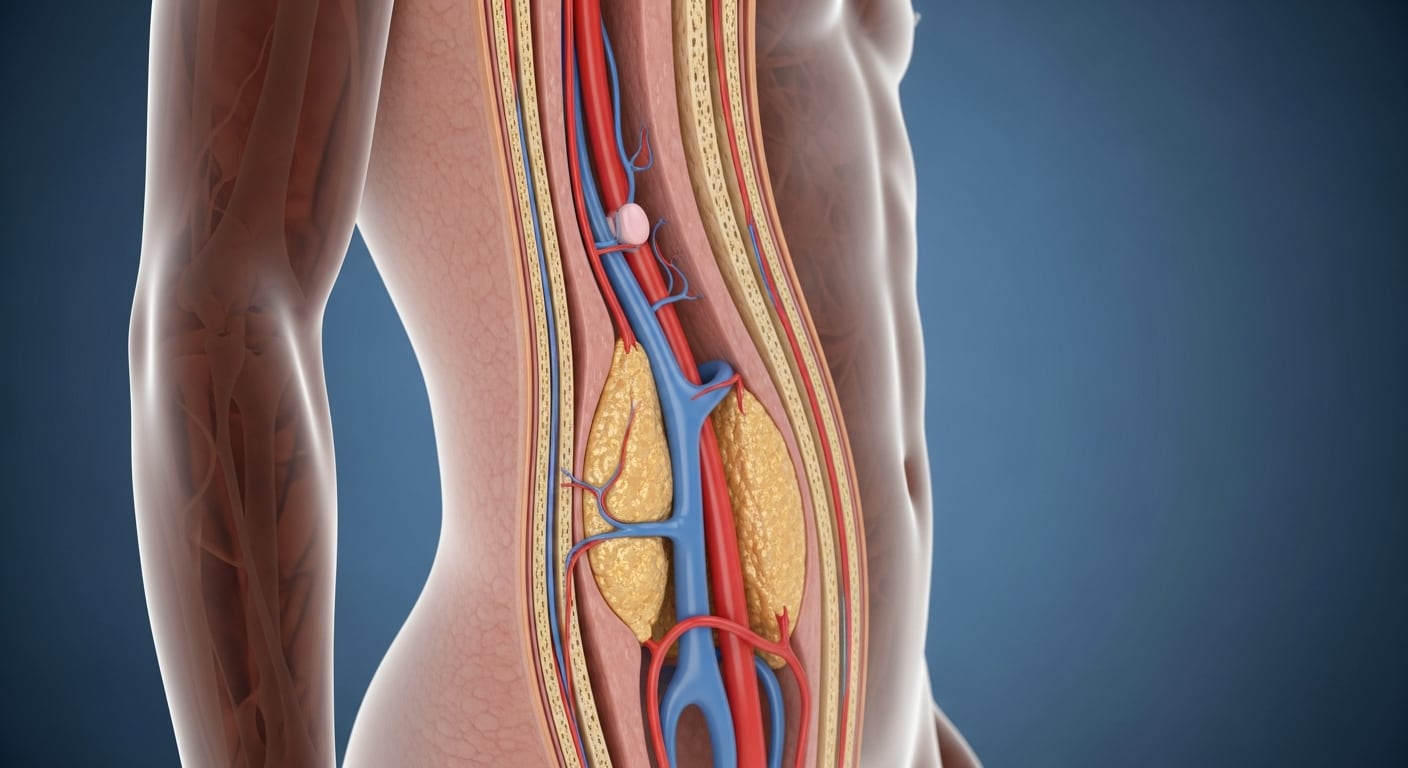 El entrenamiento intenso y el levantamiento de pesas elevan de forma temporal la presión arterial y el flujo sanguíneo, lo que dilata las venas (Imagen Ilustrativa Infobae)