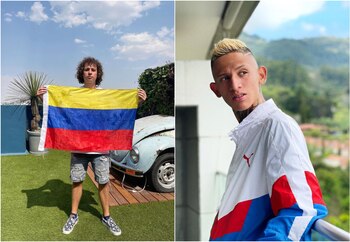 / Fotos tomadas de Instagram