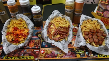 En la década de los