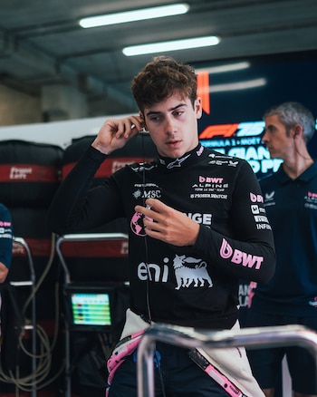 Antes del inicio del fin