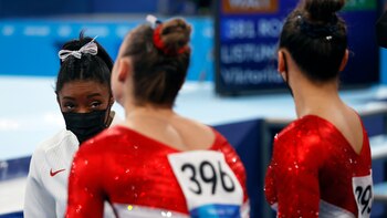 Alejo García-Naveira, psicólogo deportivo:"El año