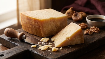 De Perú a Italia: los 8 platos con queso parmesano que lideran un ranking internacional y cómo prepararlos