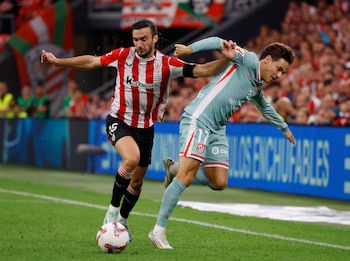 Soccer Football - LaLiga -