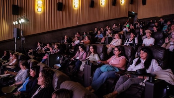 Las emprendedoras premiadas recibirán mentorías