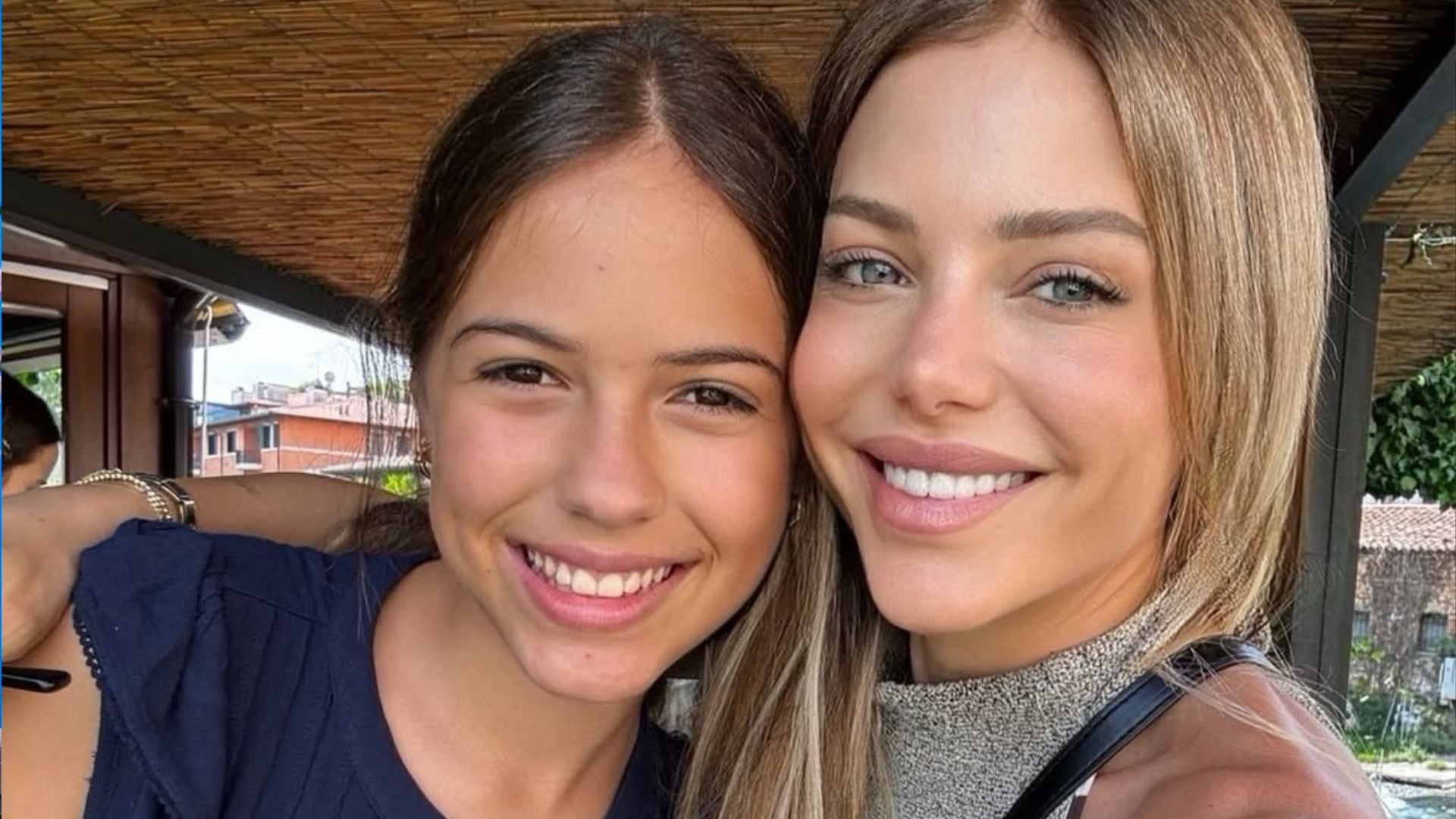 La modelo volvió a destacar la actividad que realiza su hija Lola y la llena de orgullo (Instagram)