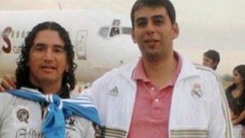 Detuvieron a operador financiero de Los Monos por maniobras de lavado narco