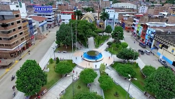 La resolución se da por