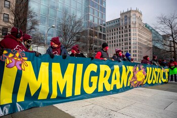 (FOTO: EFE/Shawn Thew)