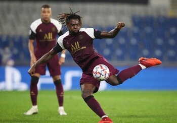 Fútbol - Liga de Campeones