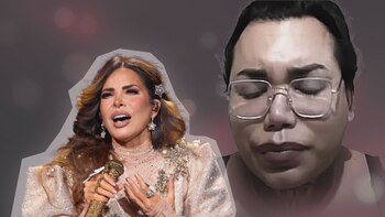 Tras ser víctima de una brutal ataque, famosos muestran su apoyo a la influencer y los internautas crearon el #justiciaparaPaola