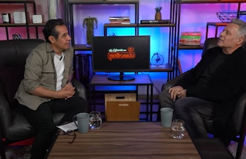 (YouTube/@YordiRosado)