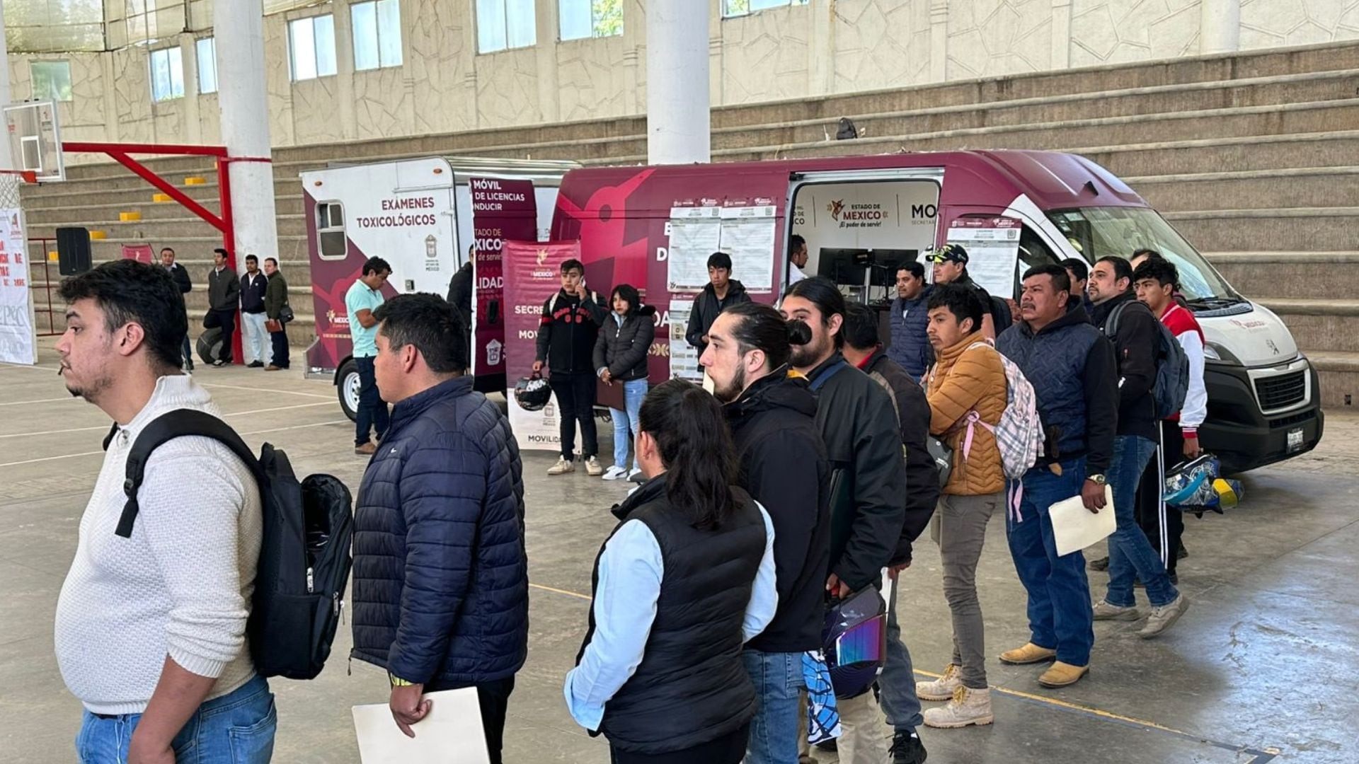 La licencia de conducir en el Edomex es un requisito necesario para conducir de manera legal (X@SEMOV_Edomex)