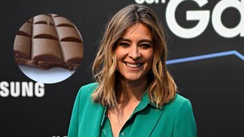 El alimento “adictivo” que Sandra