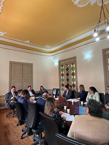 ministerio del interior-petro-2025