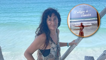 Ana María decidió contar su