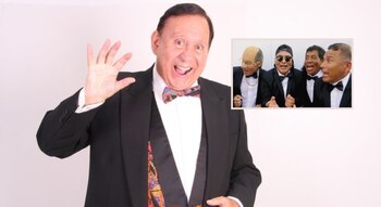 Tulio Loza arremete contra el