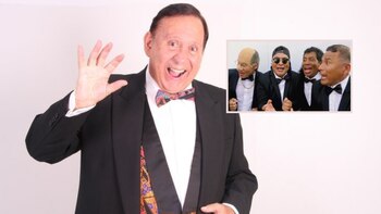 Tulio Loza critica el regreso