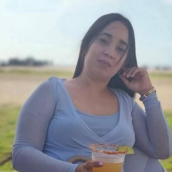 Una mujer perdió la vida