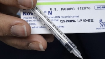 En Panamá promueven el acceso a seguros de vida y al crédito bancario para pacientes con diabetes tipo 1