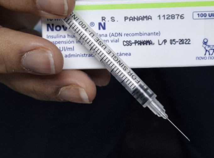 En Panamá promueven el acceso a seguros de vida y al crédito bancario para pacientes con diabetes tipo 1