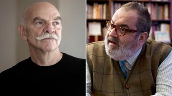 “¡No puede ser, es la