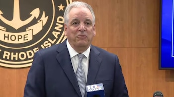 Peter Neronha lideró la investigación