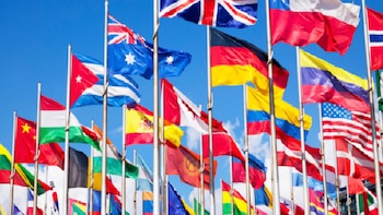 Un estudio de opinión pública reveló cuál es la mirada de la sociedad argentina sobre otros países