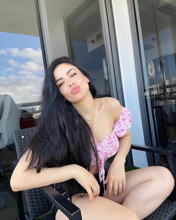 Jessica Cediel compartió en repetidas