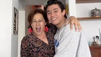 Por fortuna, todos los miembros