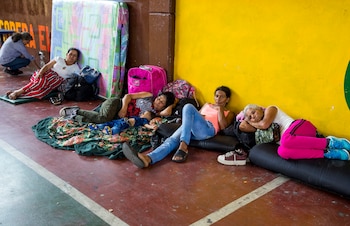 Fotografía de archivo de campesinos