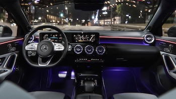 (Foto: mercedes-benz.com.mx)