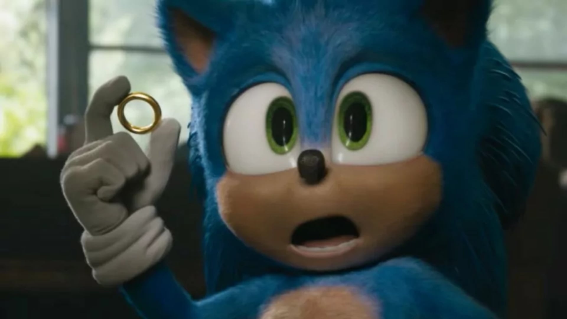 SEGA revela que las películas de Sonic hicieron posibles nuevos proyectos