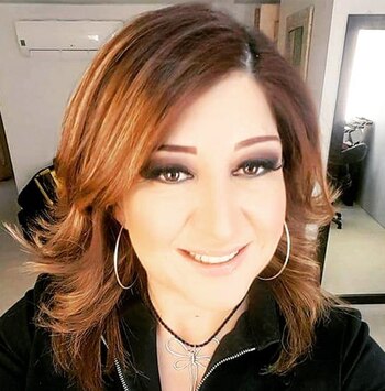 Laura Rivas prevé una reconciliación